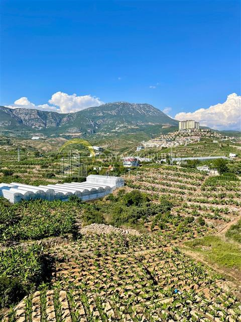 property for sale Mahmutlar 78002