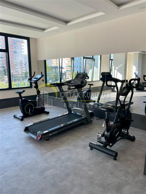 property for sale Mahmutlar 78023