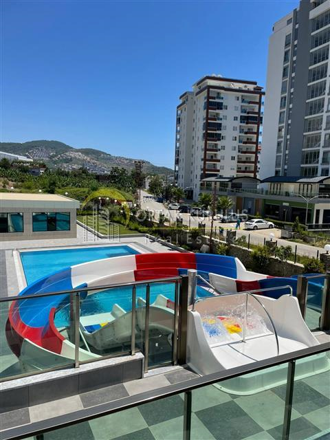 property for sale Mahmutlar 78013