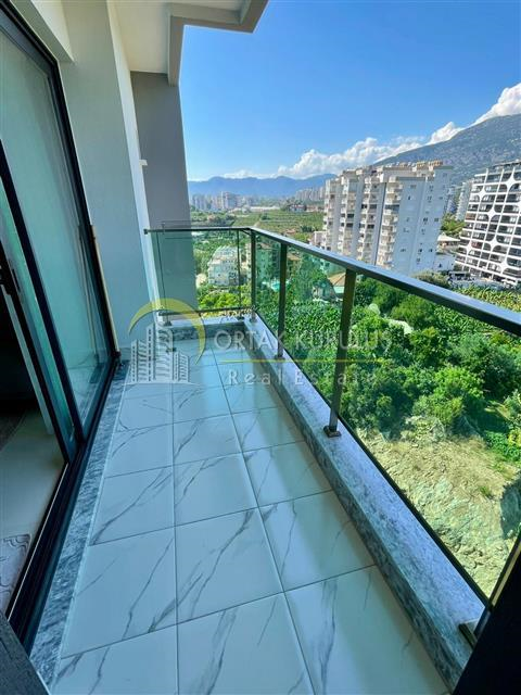 property for sale Mahmutlar 78012