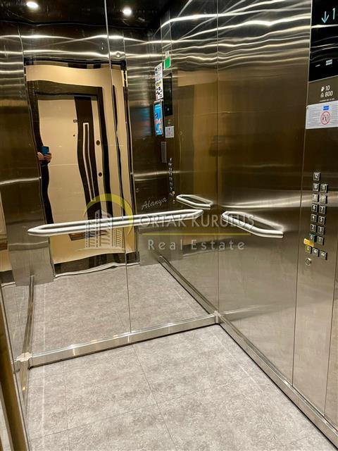 property for sale Mahmutlar 78011