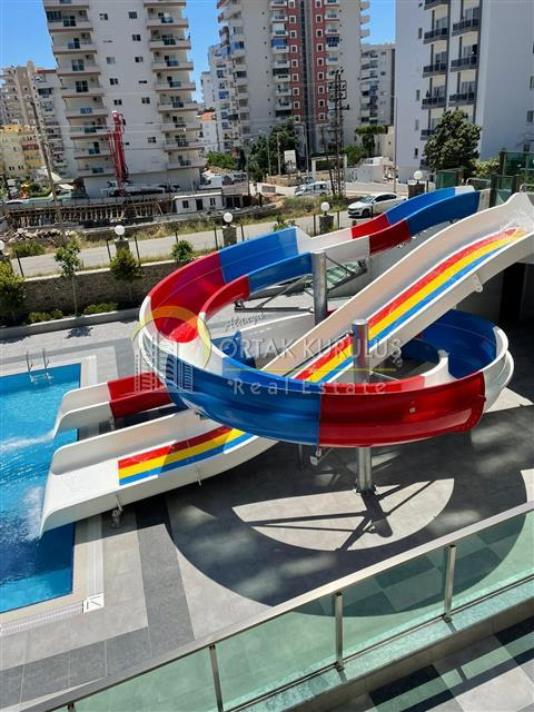 property for sale Mahmutlar 78008