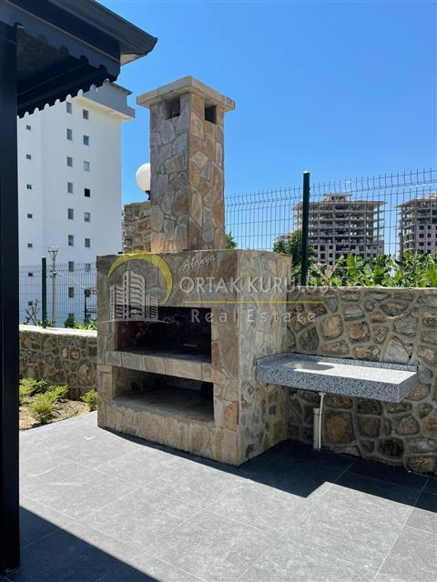 property for sale Mahmutlar 78014