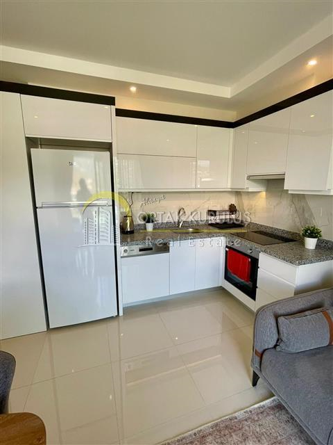 property for sale Mahmutlar 78026