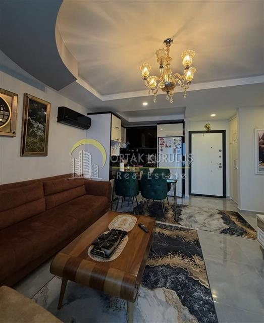 property for sale Mahmutlar 78035