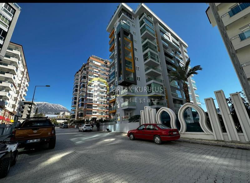 property for sale Mahmutlar 78037