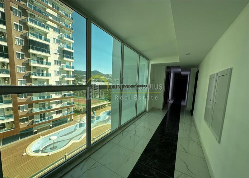 property for sale Mahmutlar 78042