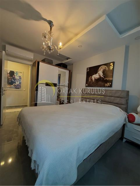 property for sale Mahmutlar 78040