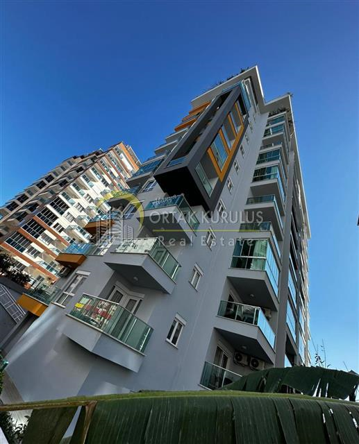 property for sale Mahmutlar 78036