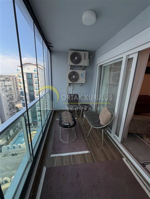 property for sale Mahmutlar 78031