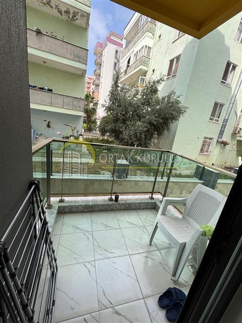 property for sale Mahmutlar 78078