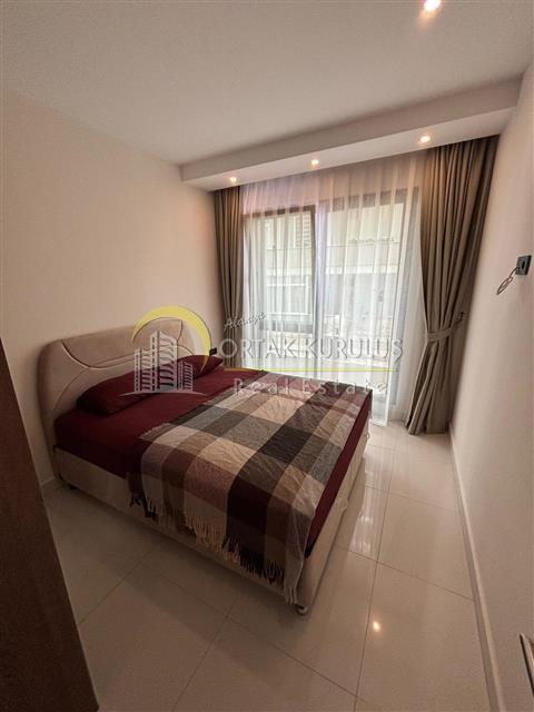 property for sale Mahmutlar 78083