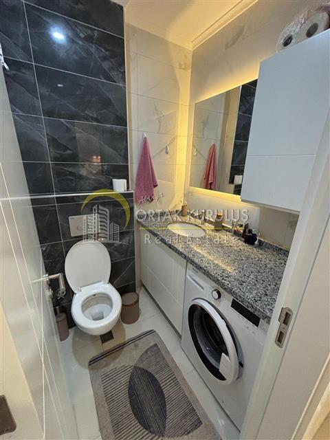 property for sale Mahmutlar 78077