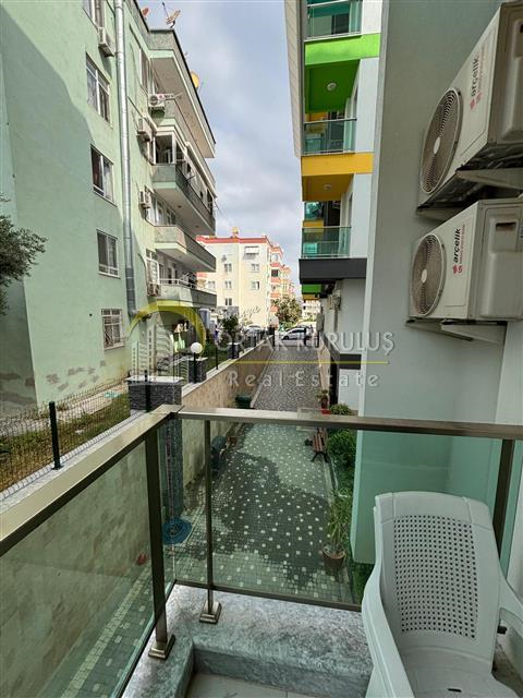 property for sale Mahmutlar 78075