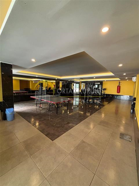 property for sale Mahmutlar 78074