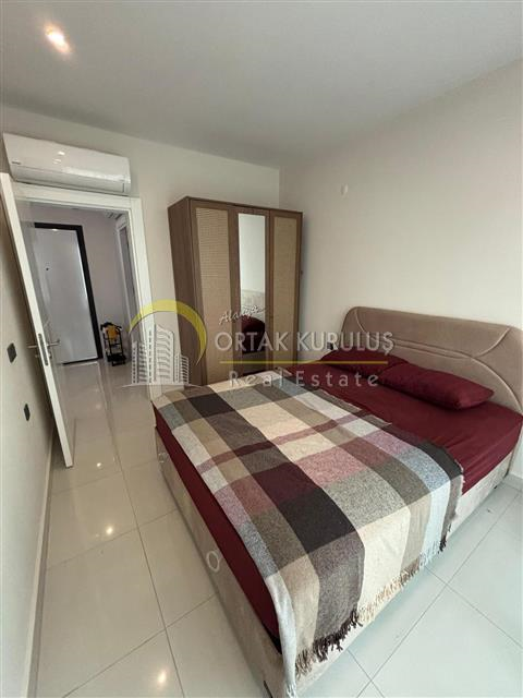 property for sale Mahmutlar 78080