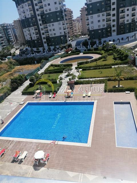 property for sale Mahmutlar 78143