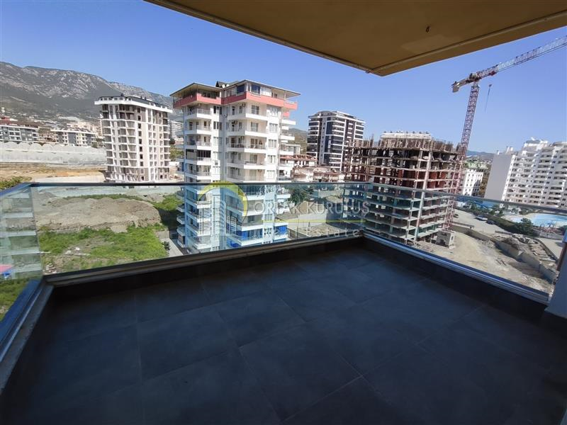 property for sale Mahmutlar 78145