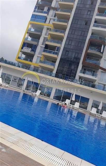 property for sale Mahmutlar 78147