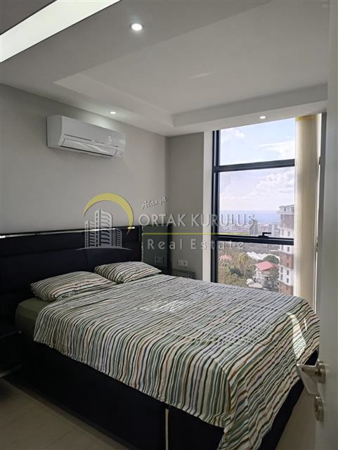 property for sale Mahmutlar 78492