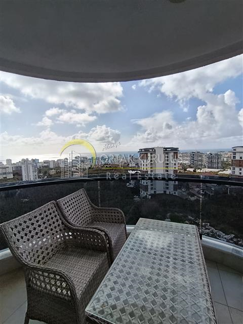 property for sale Mahmutlar 78484