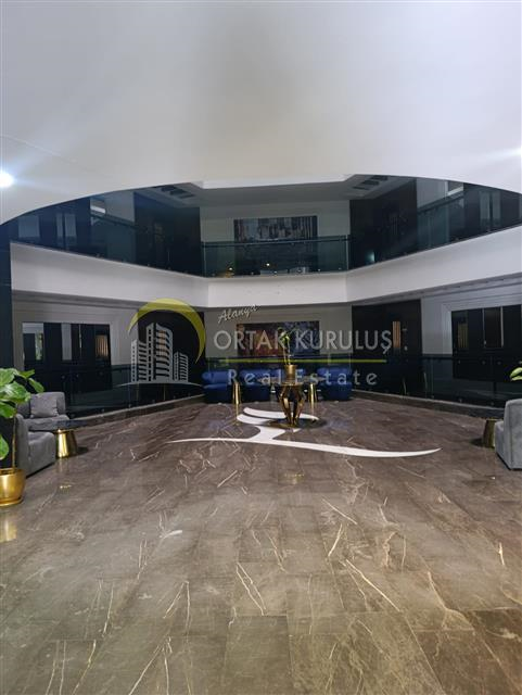 property for sale Mahmutlar 78497