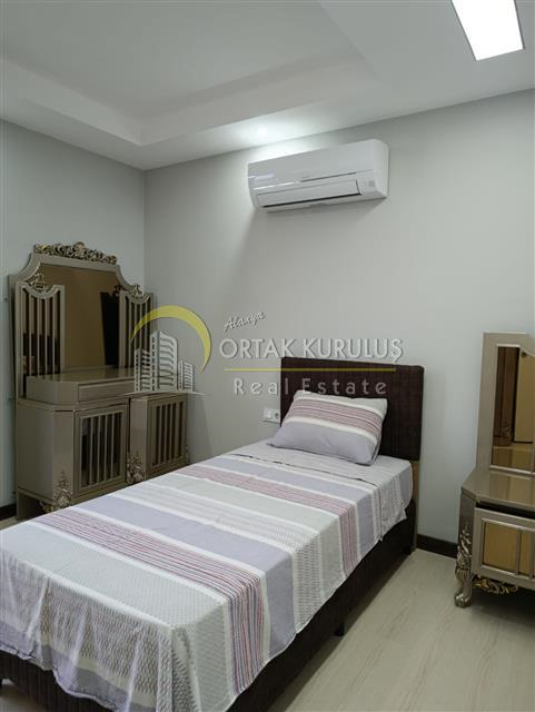 property for sale Mahmutlar 78501