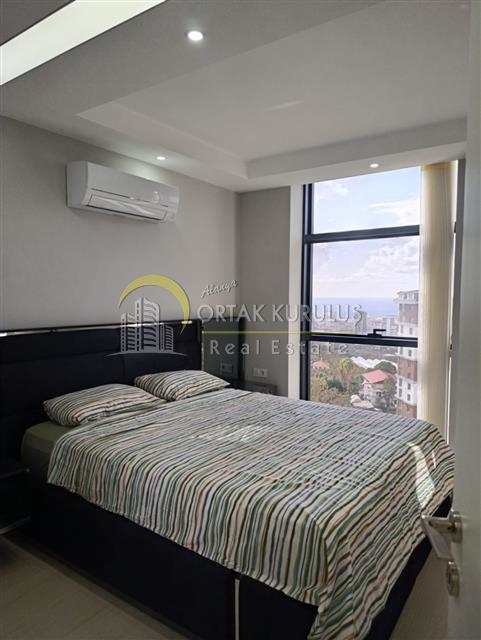 property for sale Mahmutlar 78493