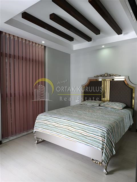 property for sale Mahmutlar 78485