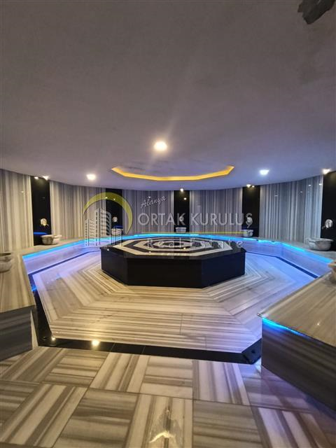 property for sale Mahmutlar 78499