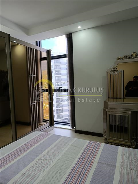 property for sale Mahmutlar 78487