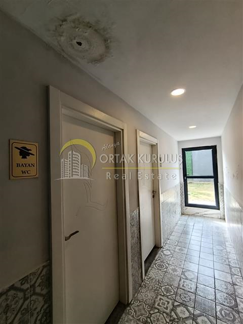 property for sale Mahmutlar 78505