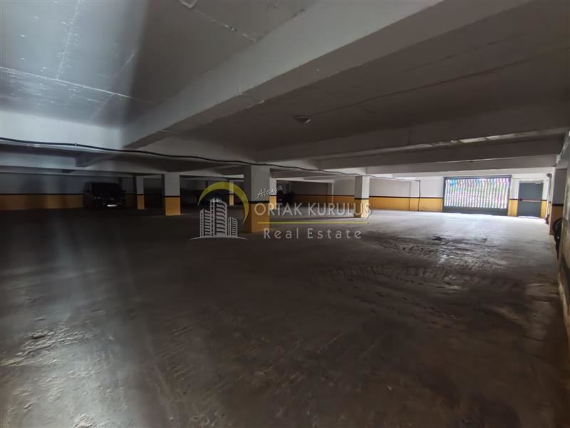 property for sale Mahmutlar 78509