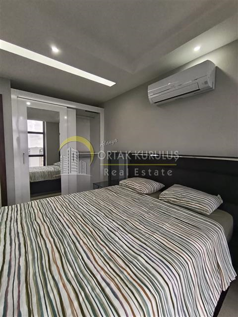 property for sale Mahmutlar 78481