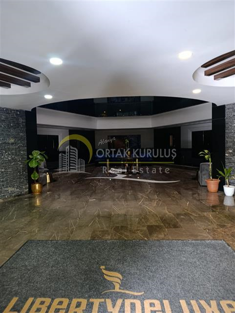 property for sale Mahmutlar 78453