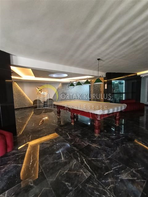 property for sale Mahmutlar 78460