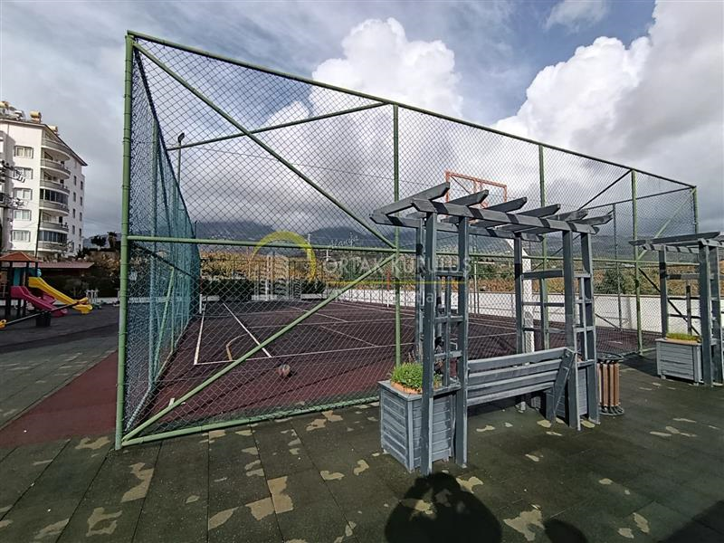 property for sale Mahmutlar 78441