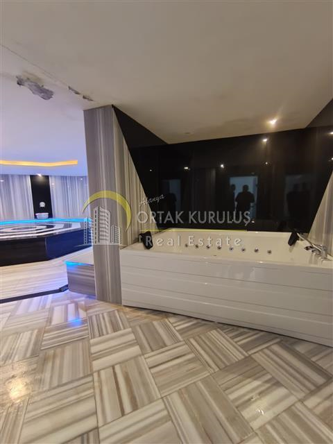 property for sale Mahmutlar 78469