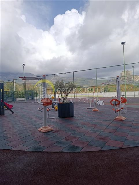 property for sale Mahmutlar 78447