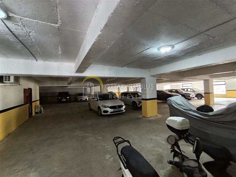 property for sale Mahmutlar 78463