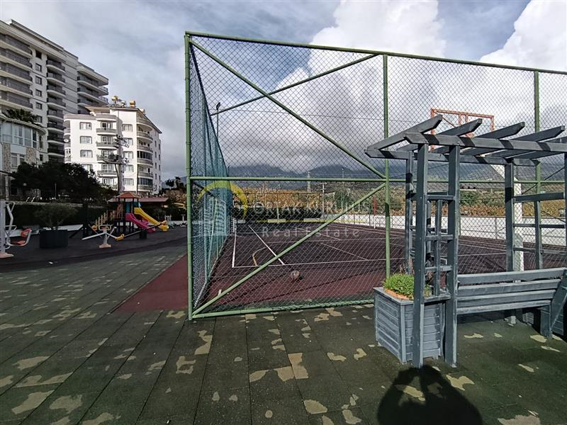 property for sale Mahmutlar 78440