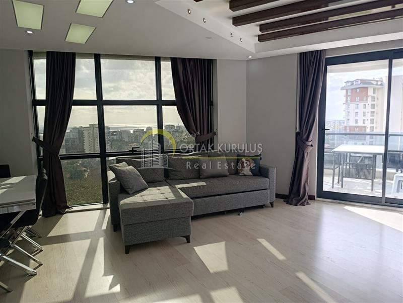 property for sale Mahmutlar 78452