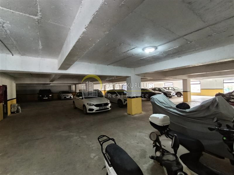 property for sale Mahmutlar 78259