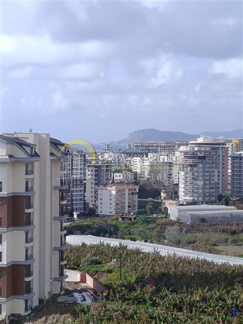 property for sale Mahmutlar 78238