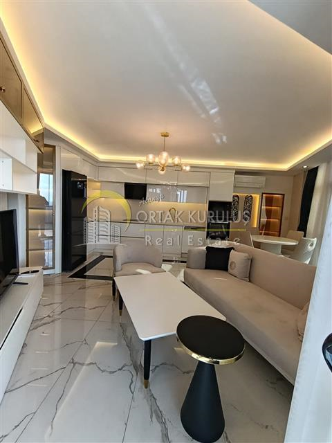 property for sale Mahmutlar 78258