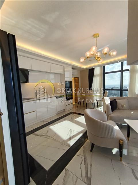 property for sale Mahmutlar 78260