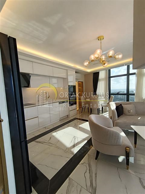 property for sale Mahmutlar 78251