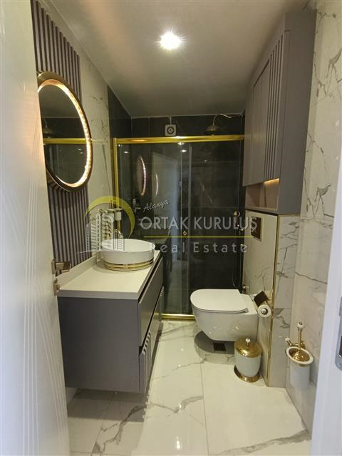 property for sale Mahmutlar 78253