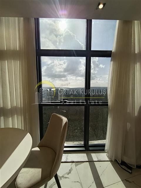 property for sale Mahmutlar 78248