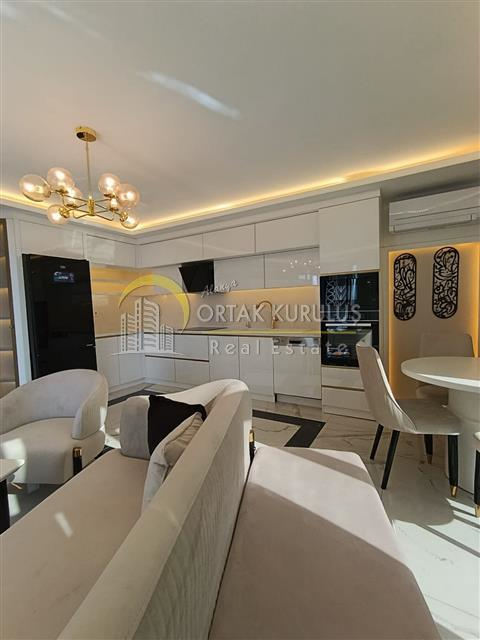 property for sale Mahmutlar 78261